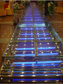 چین FiberGlass با 18 میلی متر ضخامت شیشه ای برای فروش تامین کننده